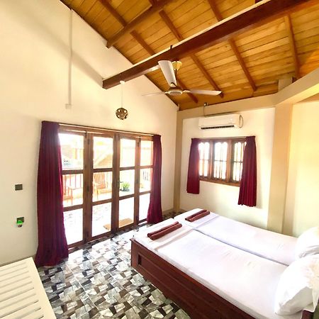 Beachbliss Home Stay Arugam Bay Exterior foto