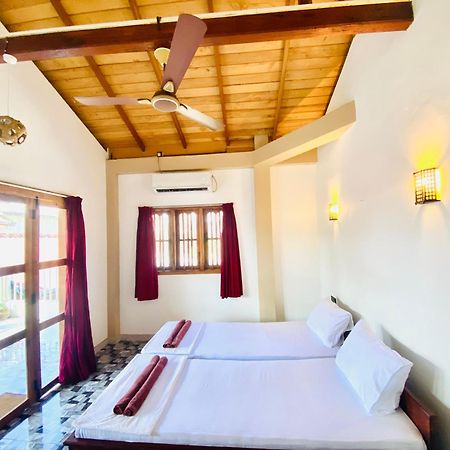 Beachbliss Home Stay Arugam Bay Exterior foto