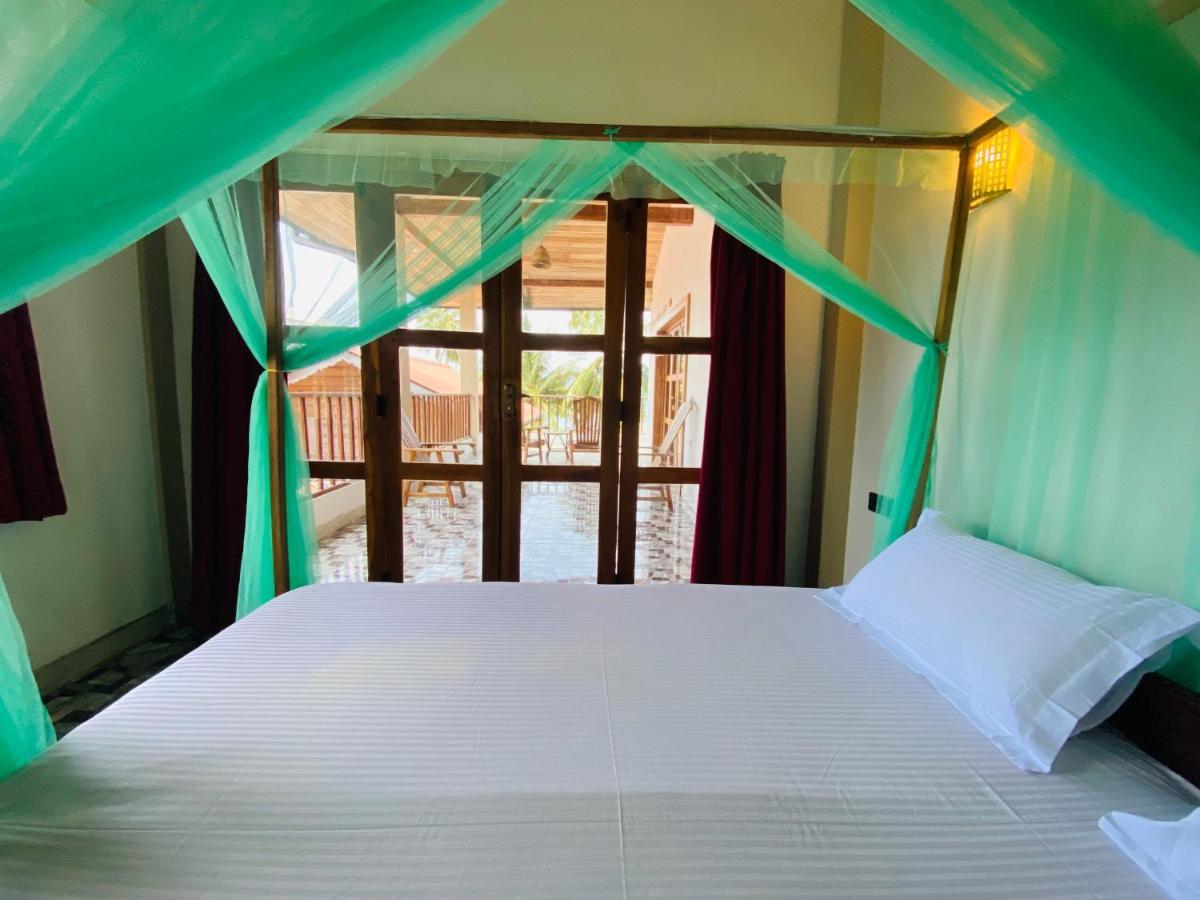 Beachbliss Home Stay Arugam Bay Exterior foto