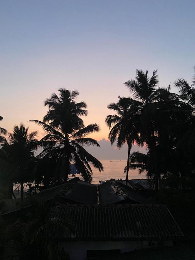 Beachbliss Home Stay Arugam Bay Exterior foto