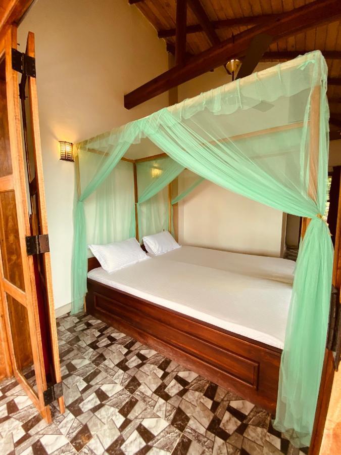 Beachbliss Home Stay Arugam Bay Exterior foto