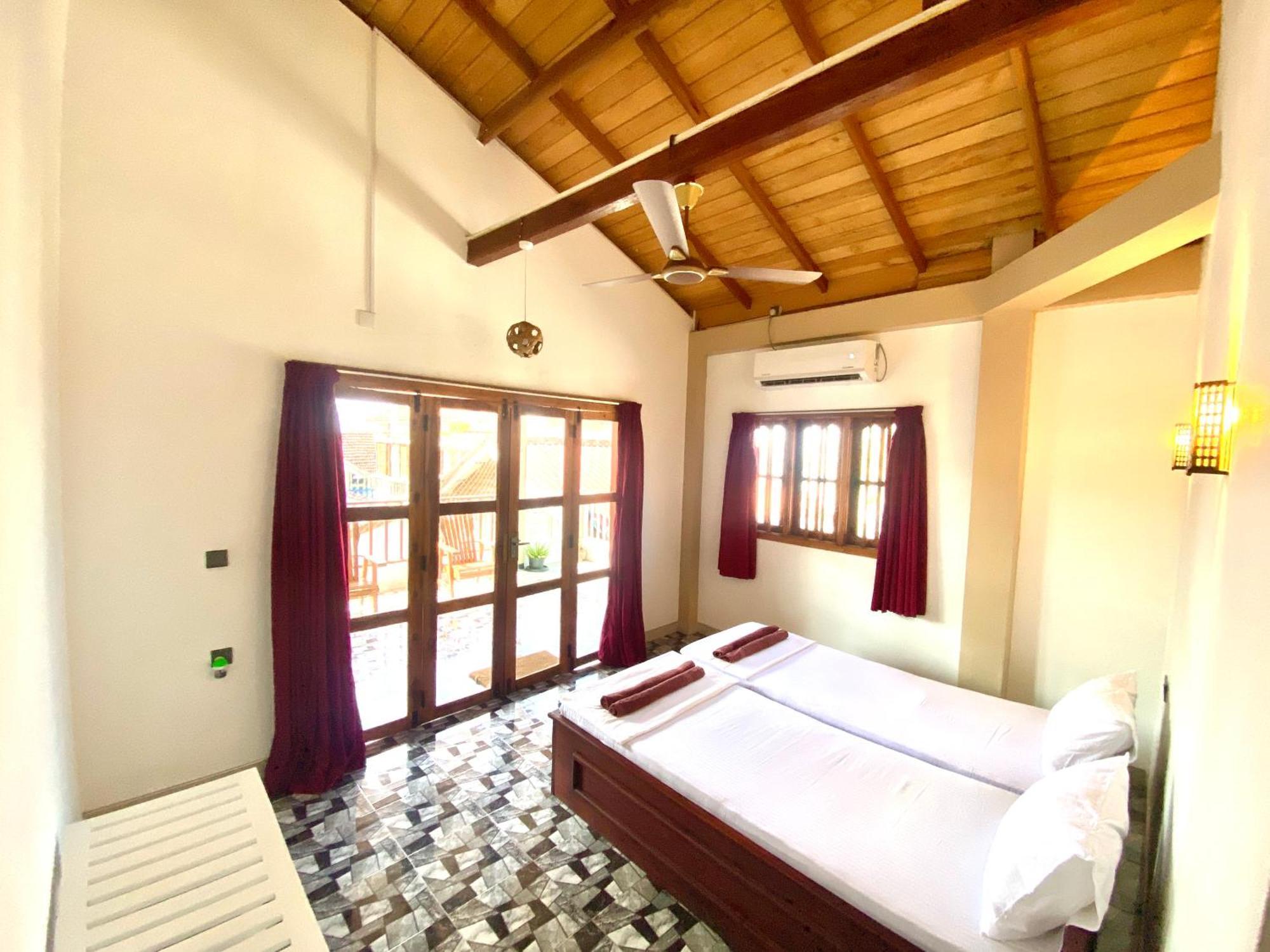 Beachbliss Home Stay Arugam Bay Exterior foto